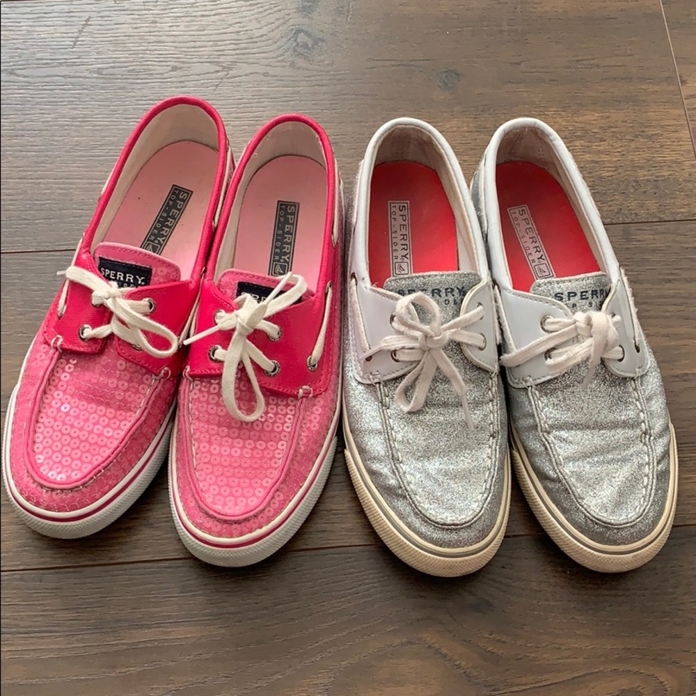 ✨Sperry Bundle✨